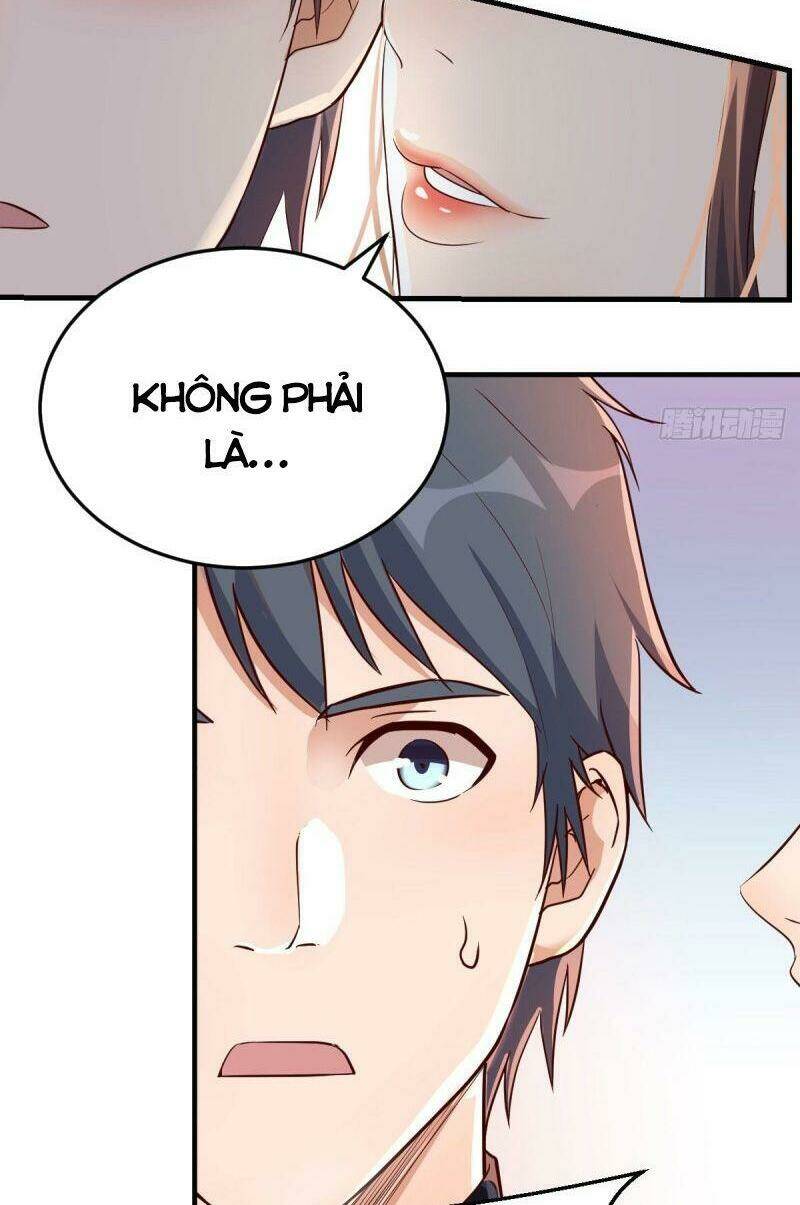 trong nhà có 2 bạn gái song sinh Chapter 112 - Next Chapter 113