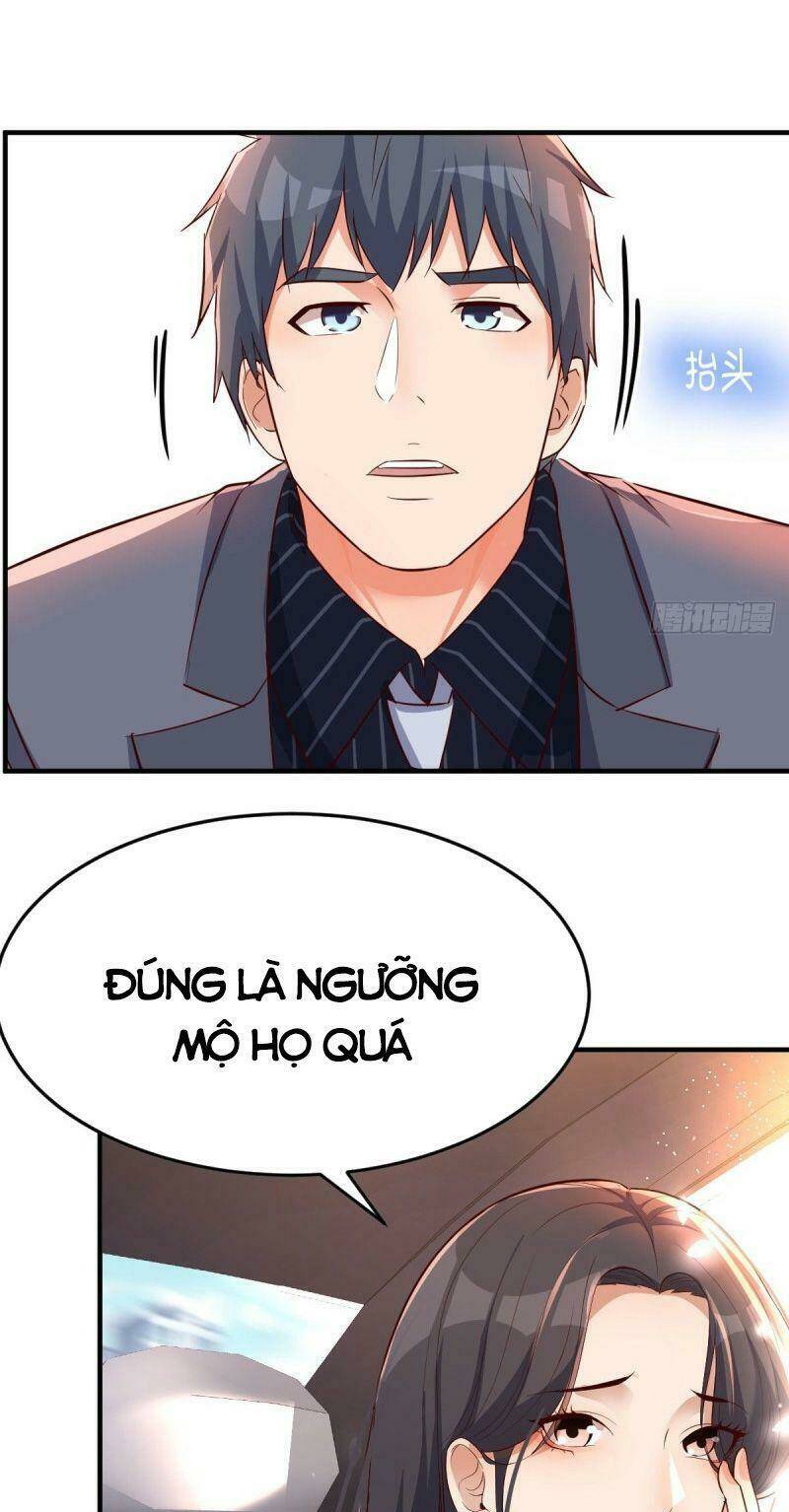 trong nhà có 2 bạn gái song sinh Chapter 112 - Next Chapter 113