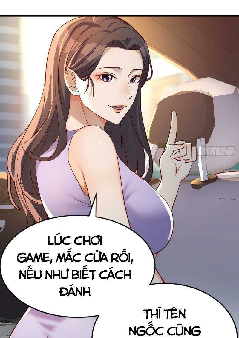 trong nhà có 2 bạn gái song sinh Chapter 112 - Next Chapter 113