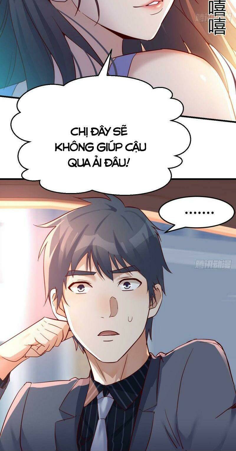 trong nhà có 2 bạn gái song sinh Chapter 112 - Next Chapter 113