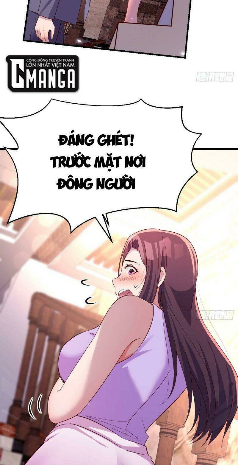 trong nhà có 2 bạn gái song sinh Chapter 112 - Next Chapter 113