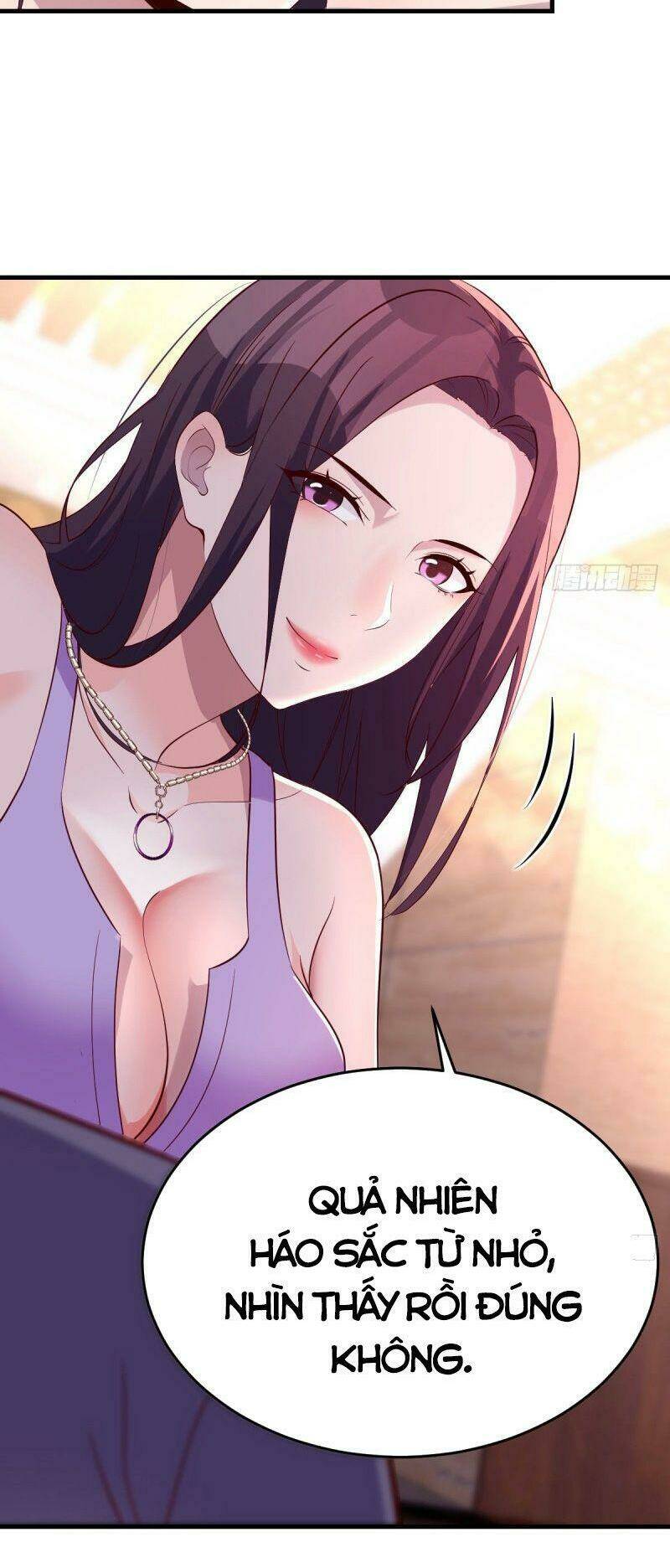 trong nhà có 2 bạn gái song sinh Chapter 112 - Next Chapter 113