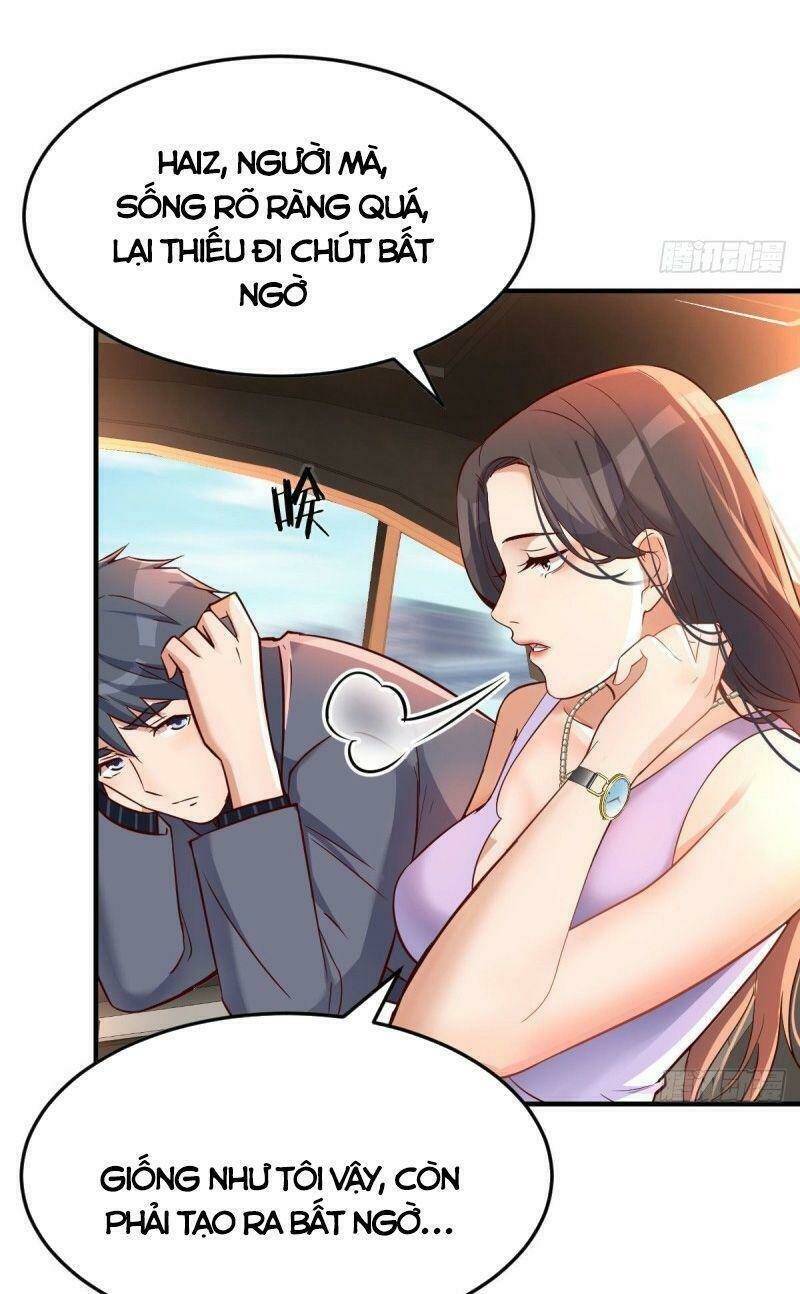 trong nhà có 2 bạn gái song sinh Chapter 112 - Next Chapter 113