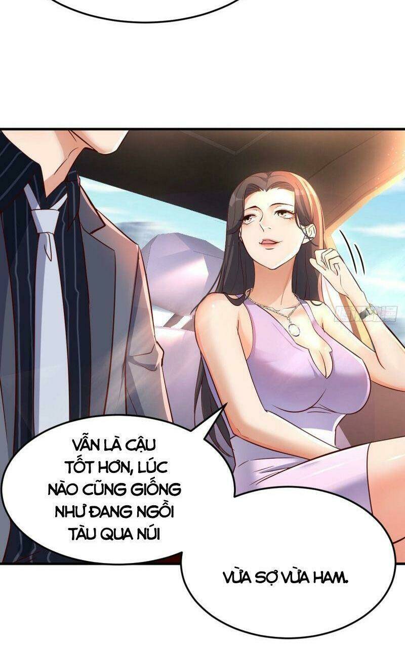 trong nhà có 2 bạn gái song sinh Chapter 112 - Next Chapter 113