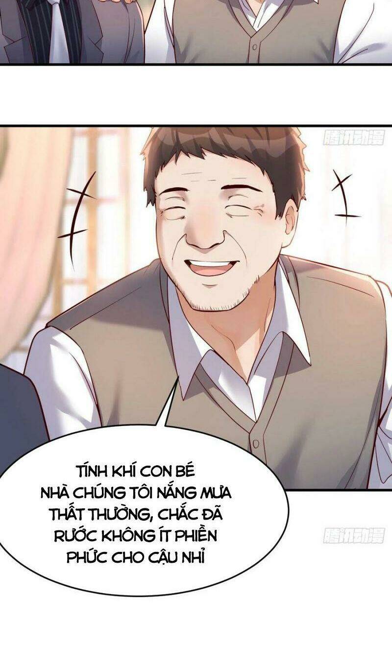 trong nhà có 2 bạn gái song sinh Chapter 114 - Next Chapter 115