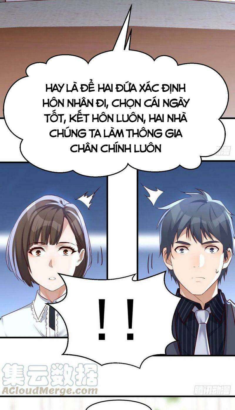 trong nhà có 2 bạn gái song sinh Chapter 114 - Next Chapter 115