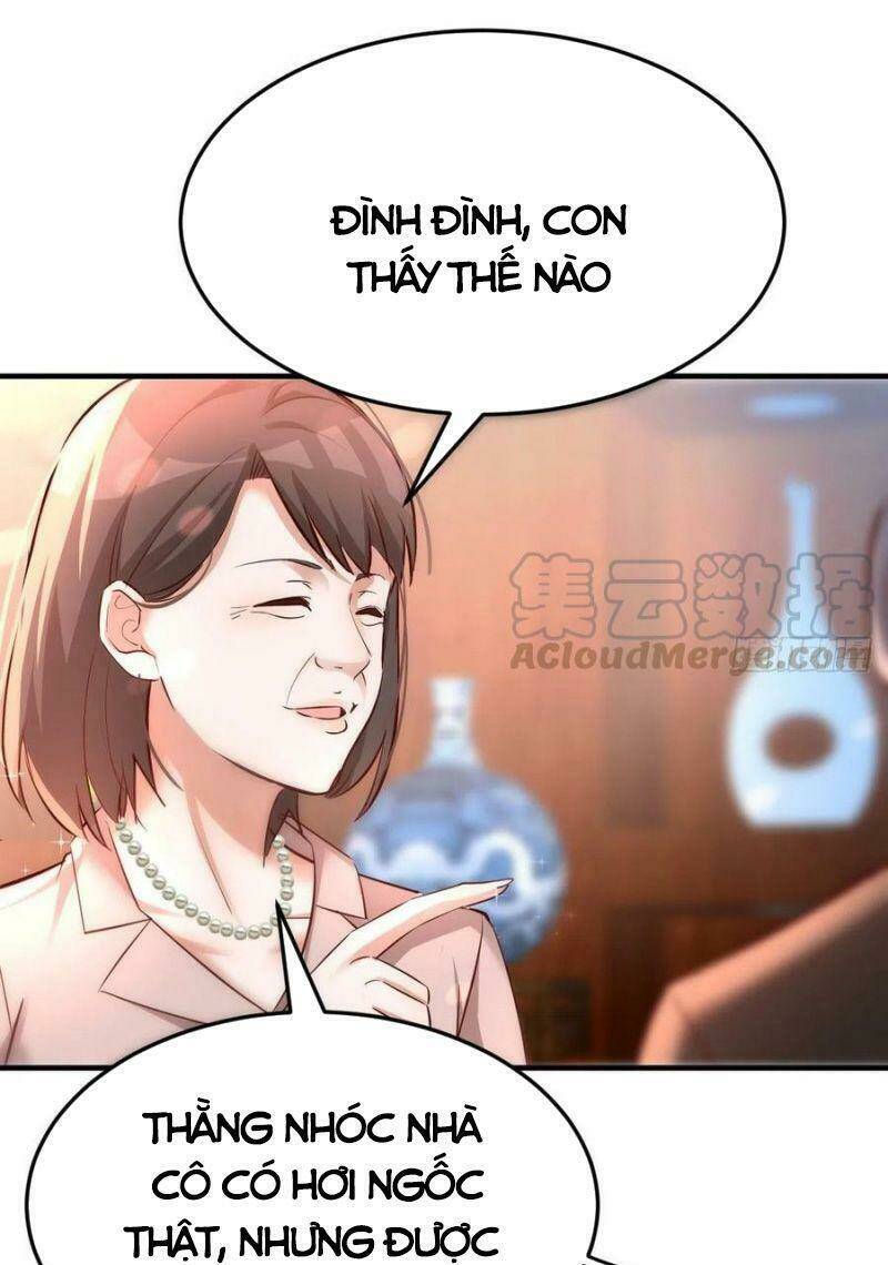 trong nhà có 2 bạn gái song sinh Chapter 114 - Next Chapter 115