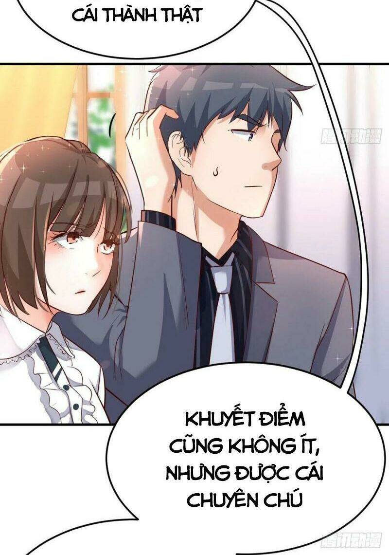 trong nhà có 2 bạn gái song sinh Chapter 114 - Next Chapter 115