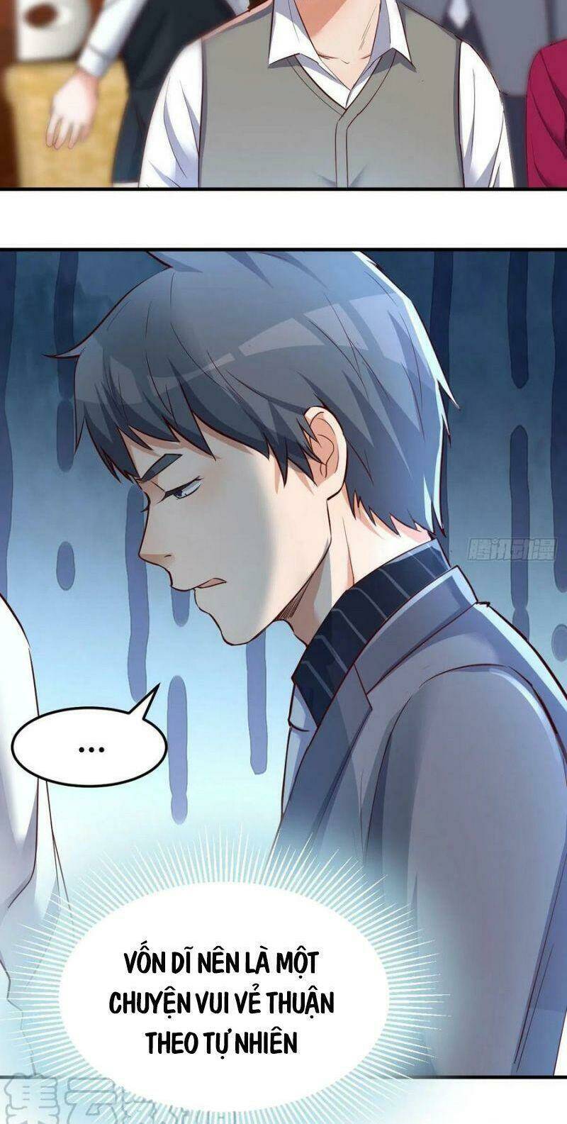 trong nhà có 2 bạn gái song sinh Chapter 114 - Next Chapter 115