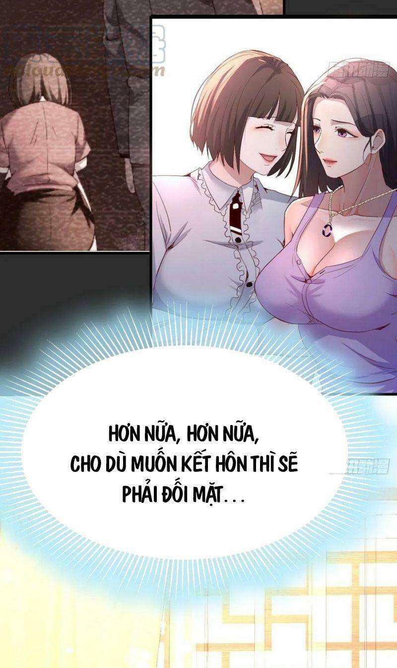 trong nhà có 2 bạn gái song sinh Chapter 114 - Next Chapter 115