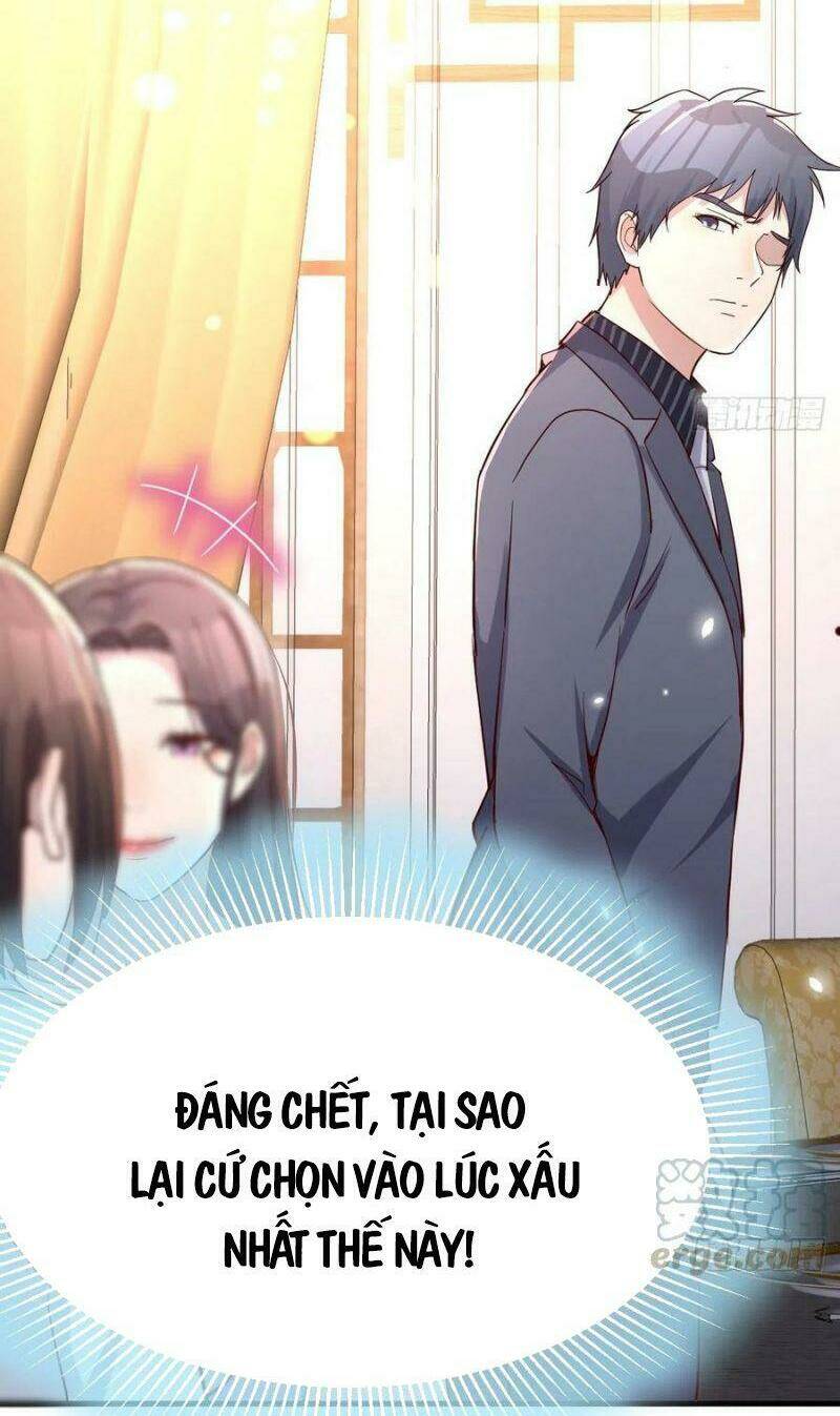 trong nhà có 2 bạn gái song sinh Chapter 114 - Next Chapter 115