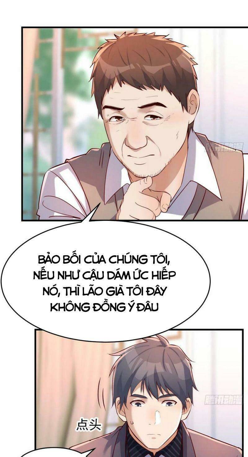 trong nhà có 2 bạn gái song sinh Chapter 114 - Next Chapter 115