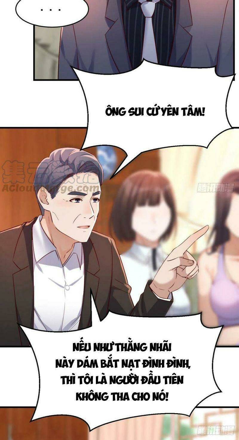 trong nhà có 2 bạn gái song sinh Chapter 114 - Next Chapter 115