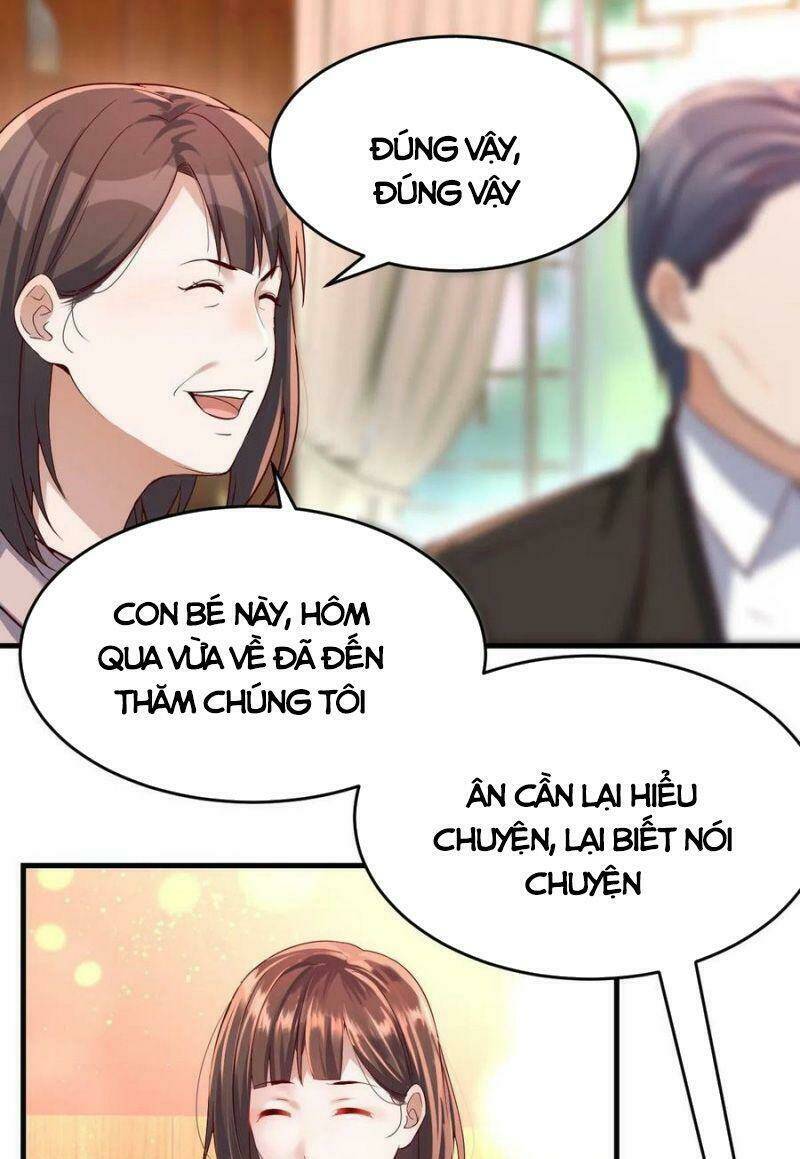 trong nhà có 2 bạn gái song sinh Chapter 114 - Next Chapter 115