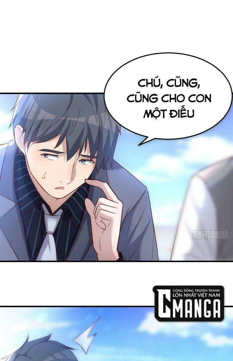 trong nhà có 2 bạn gái song sinh Chapter 116 - Next Chapter 117