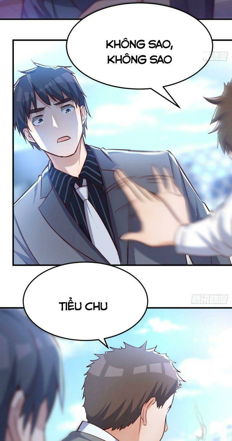 trong nhà có 2 bạn gái song sinh Chapter 116 - Next Chapter 117