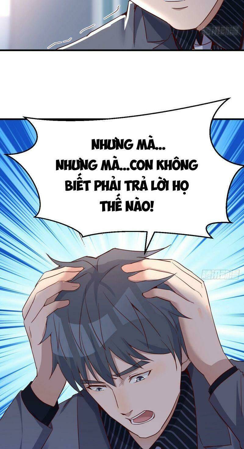 trong nhà có 2 bạn gái song sinh Chapter 116 - Next Chapter 117