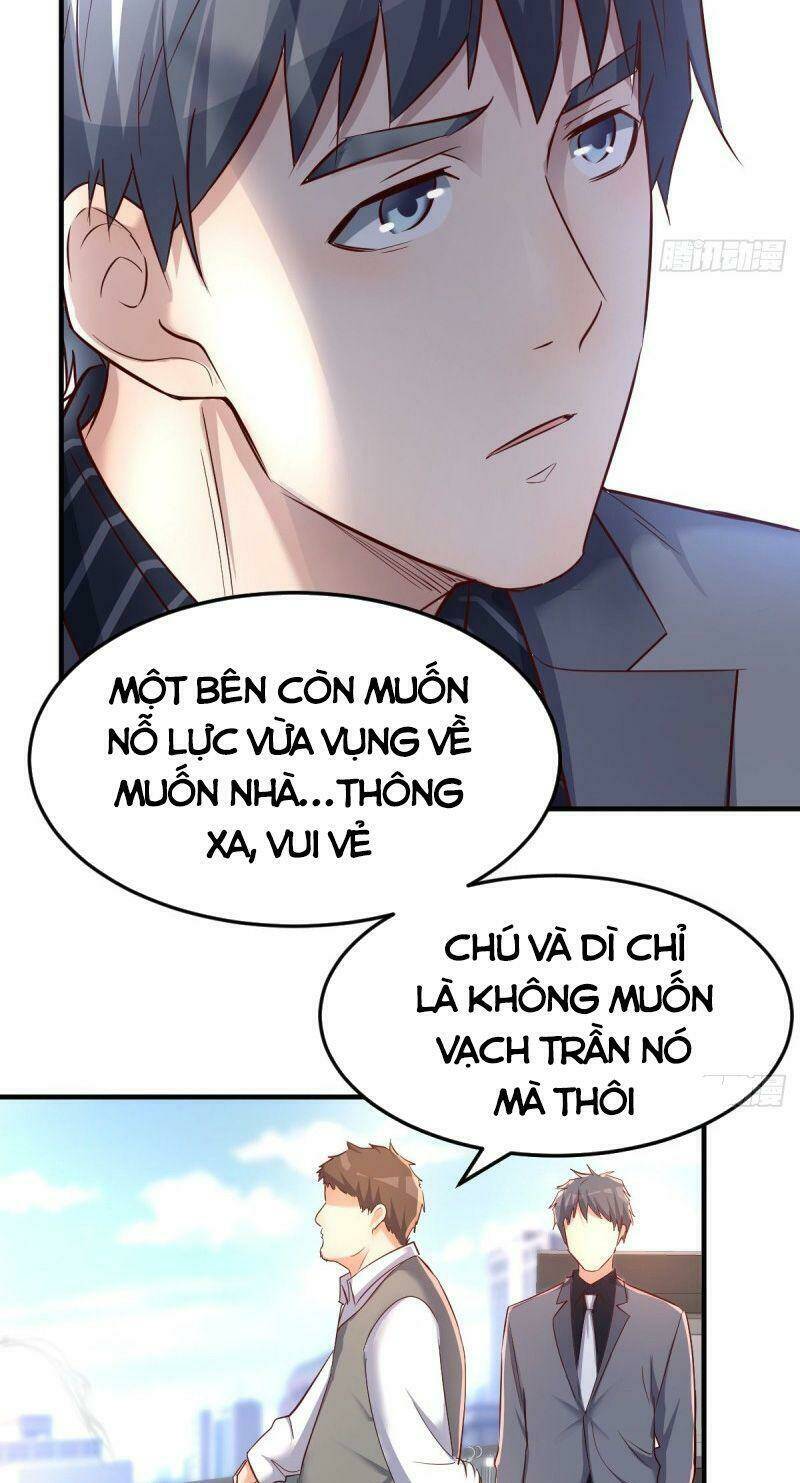 trong nhà có 2 bạn gái song sinh Chapter 116 - Next Chapter 117