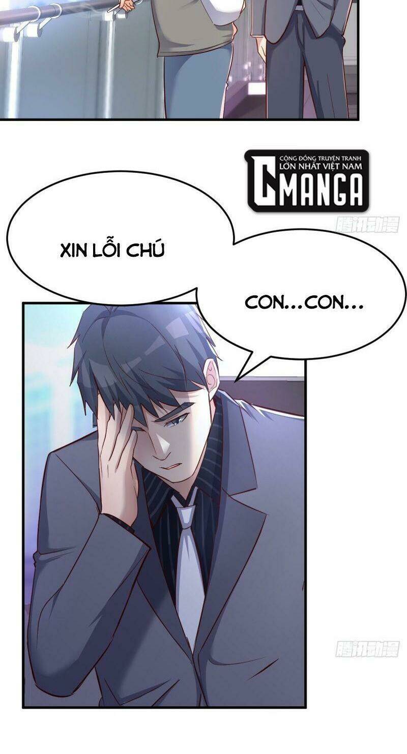 trong nhà có 2 bạn gái song sinh Chapter 116 - Next Chapter 117