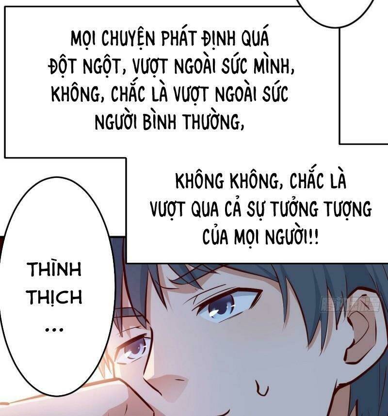 trong nhà có 2 bạn gái song sinh chapter 12 - Trang 2