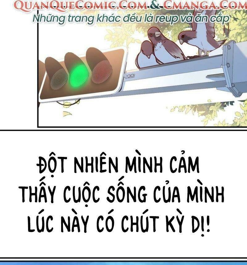 trong nhà có 2 bạn gái song sinh chapter 12 - Trang 2