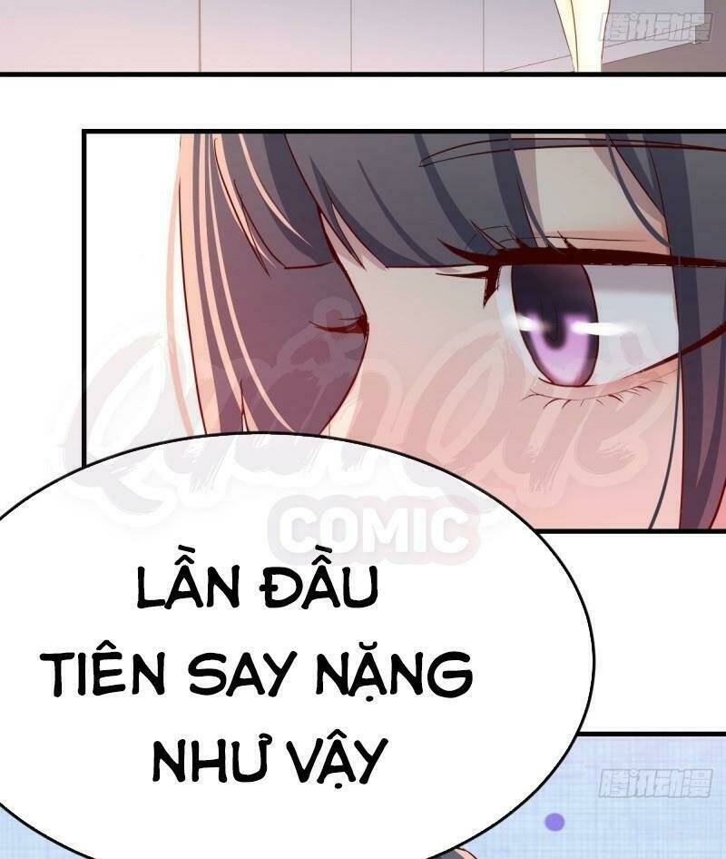 trong nhà có 2 bạn gái song sinh chapter 12 - Trang 2