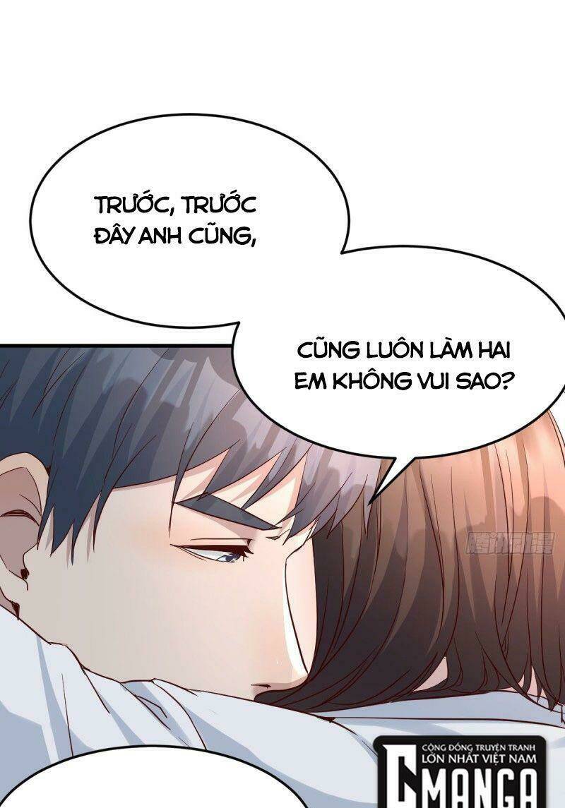 trong nhà có 2 bạn gái song sinh Chapter 123 - Trang 2