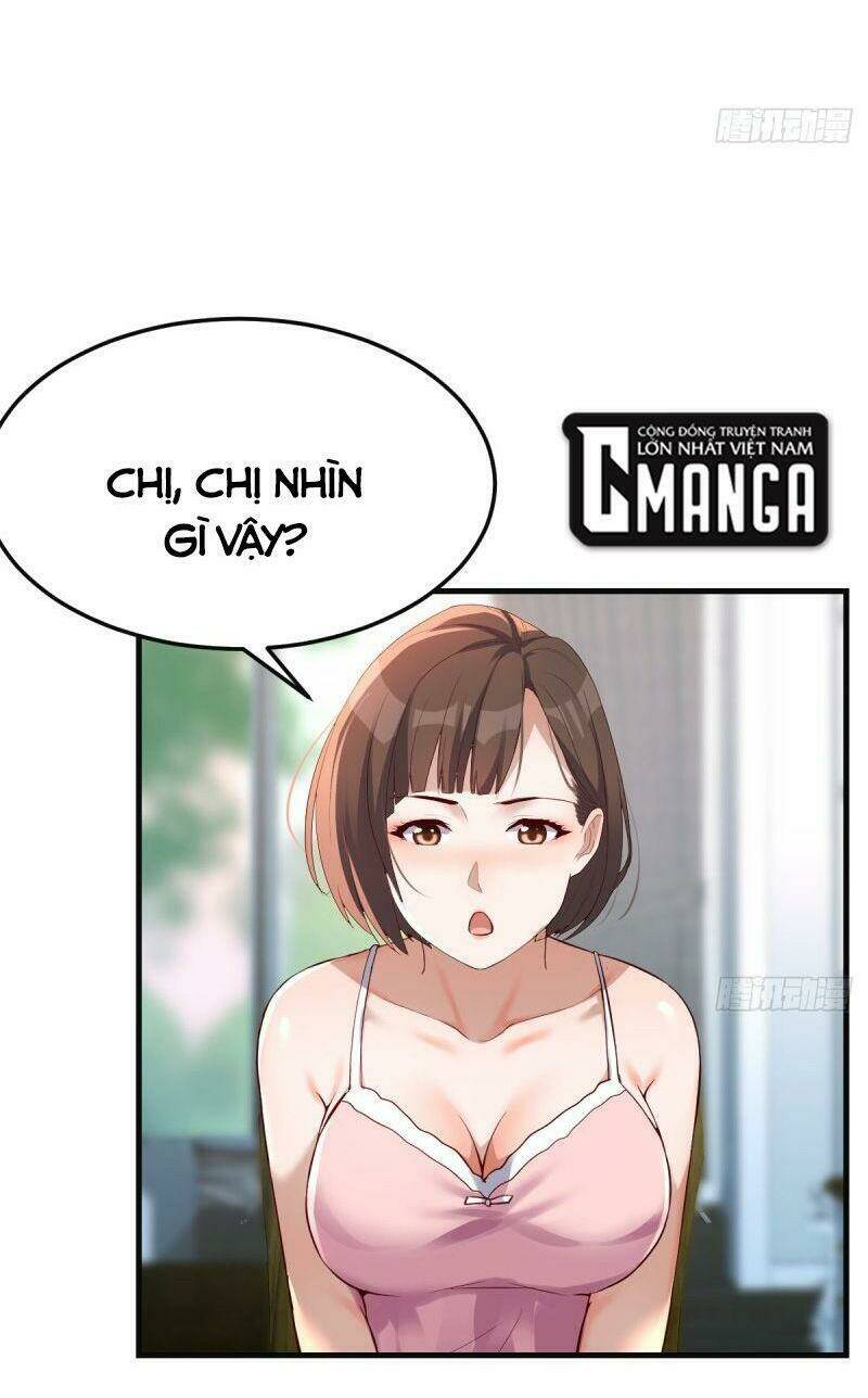 trong nhà có 2 bạn gái song sinh Chapter 126 - Next Chapter 127