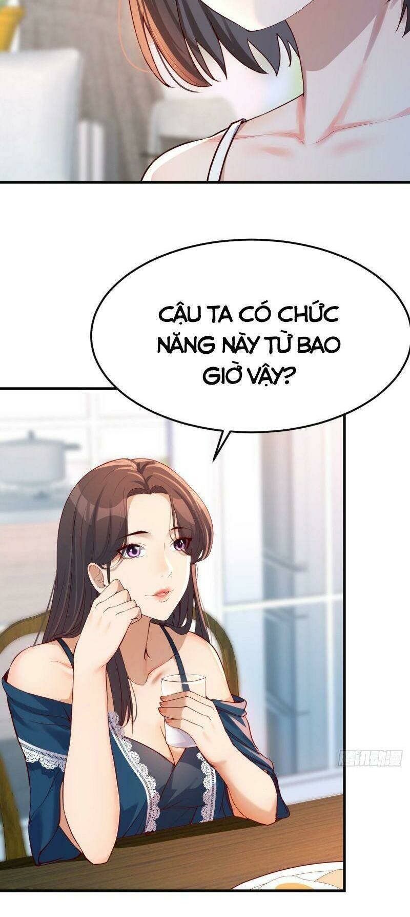 trong nhà có 2 bạn gái song sinh Chapter 126 - Next Chapter 127