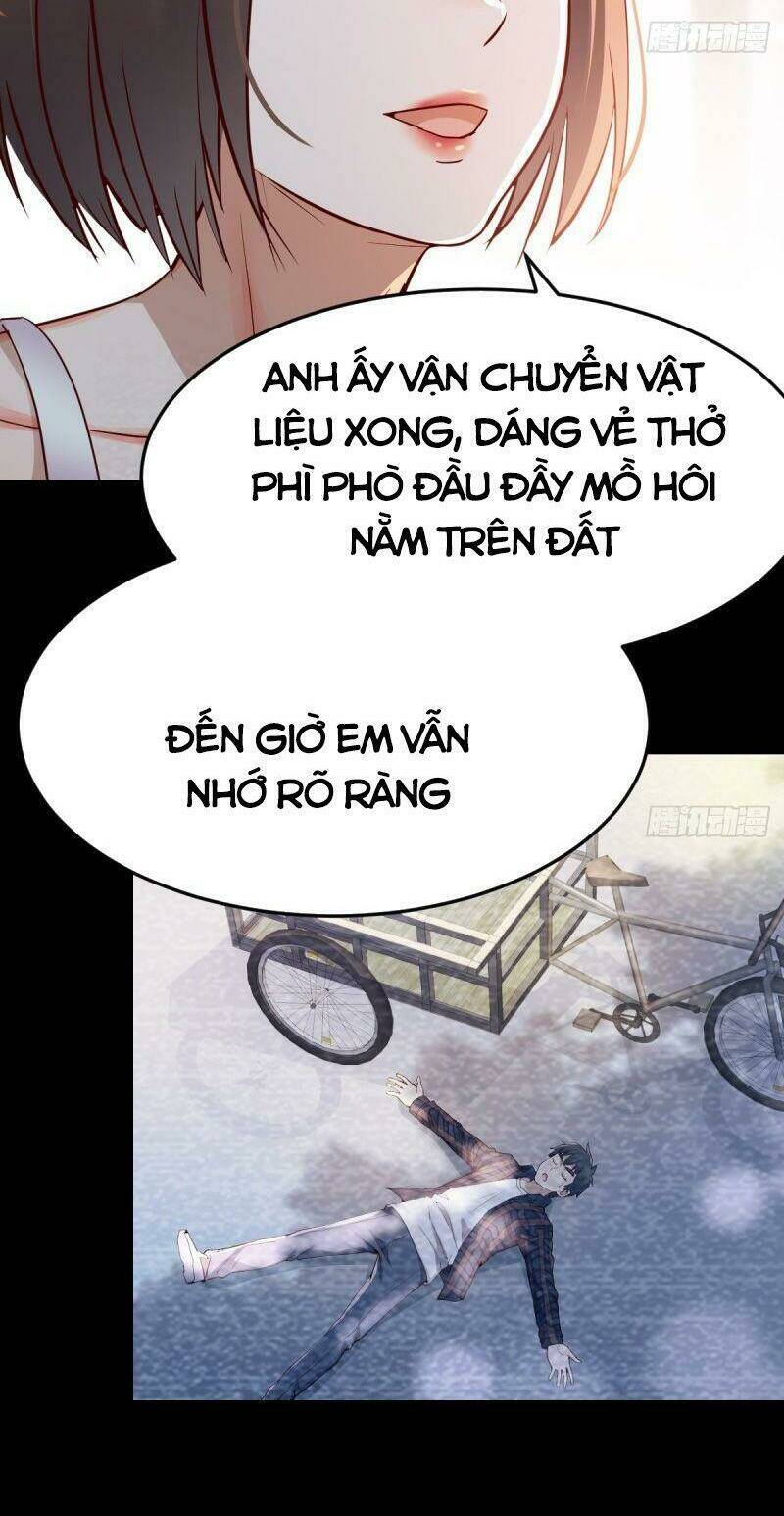 trong nhà có 2 bạn gái song sinh Chapter 127 - Next Chapter 128