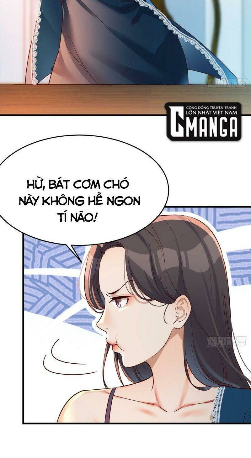 trong nhà có 2 bạn gái song sinh Chapter 127 - Next Chapter 128