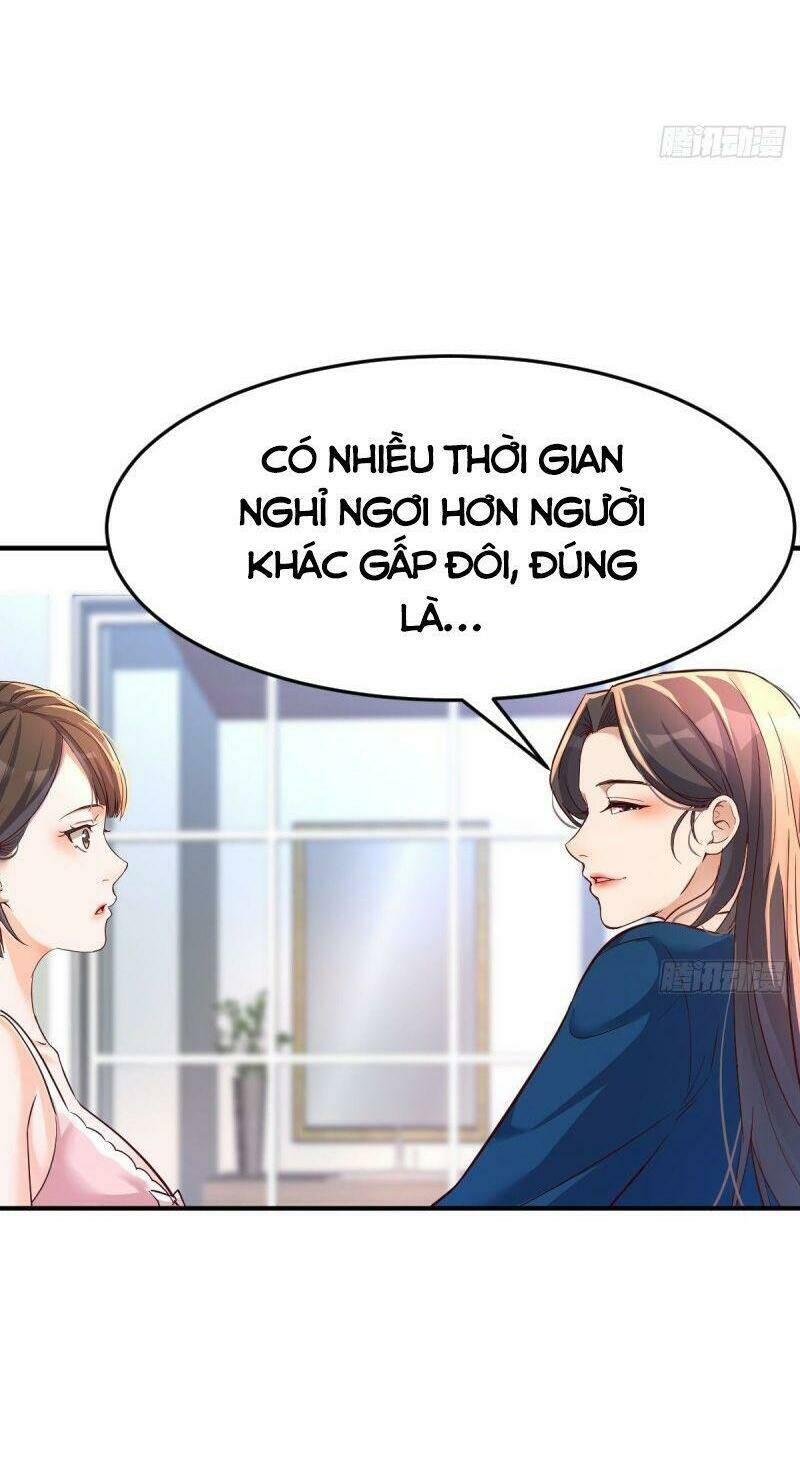 trong nhà có 2 bạn gái song sinh Chapter 127 - Next Chapter 128