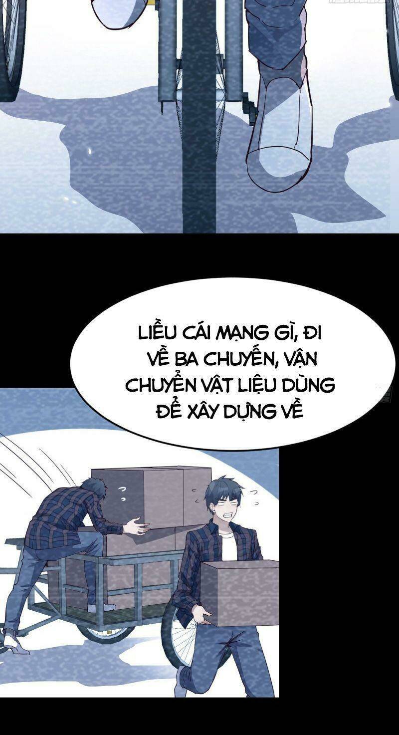 trong nhà có 2 bạn gái song sinh Chapter 127 - Next Chapter 128