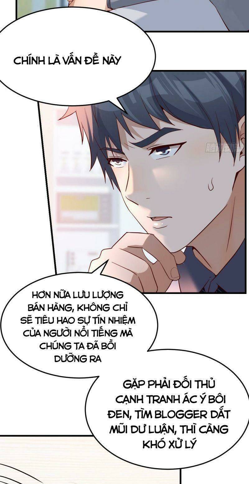 trong nhà có 2 bạn gái song sinh Chapter 128 - Trang 2