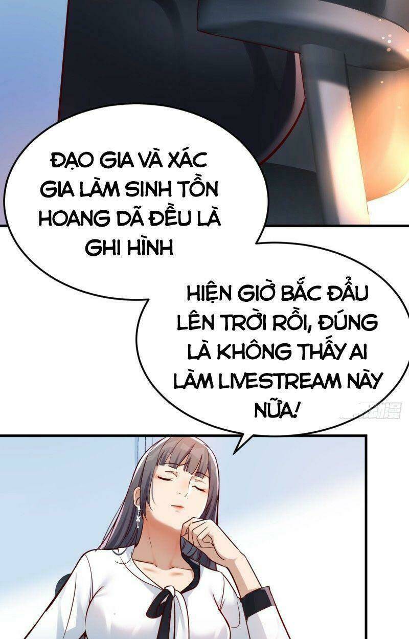 trong nhà có 2 bạn gái song sinh Chapter 128 - Trang 2