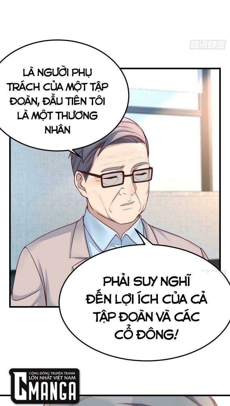 trong nhà có 2 bạn gái song sinh Chapter 133 - Trang 2