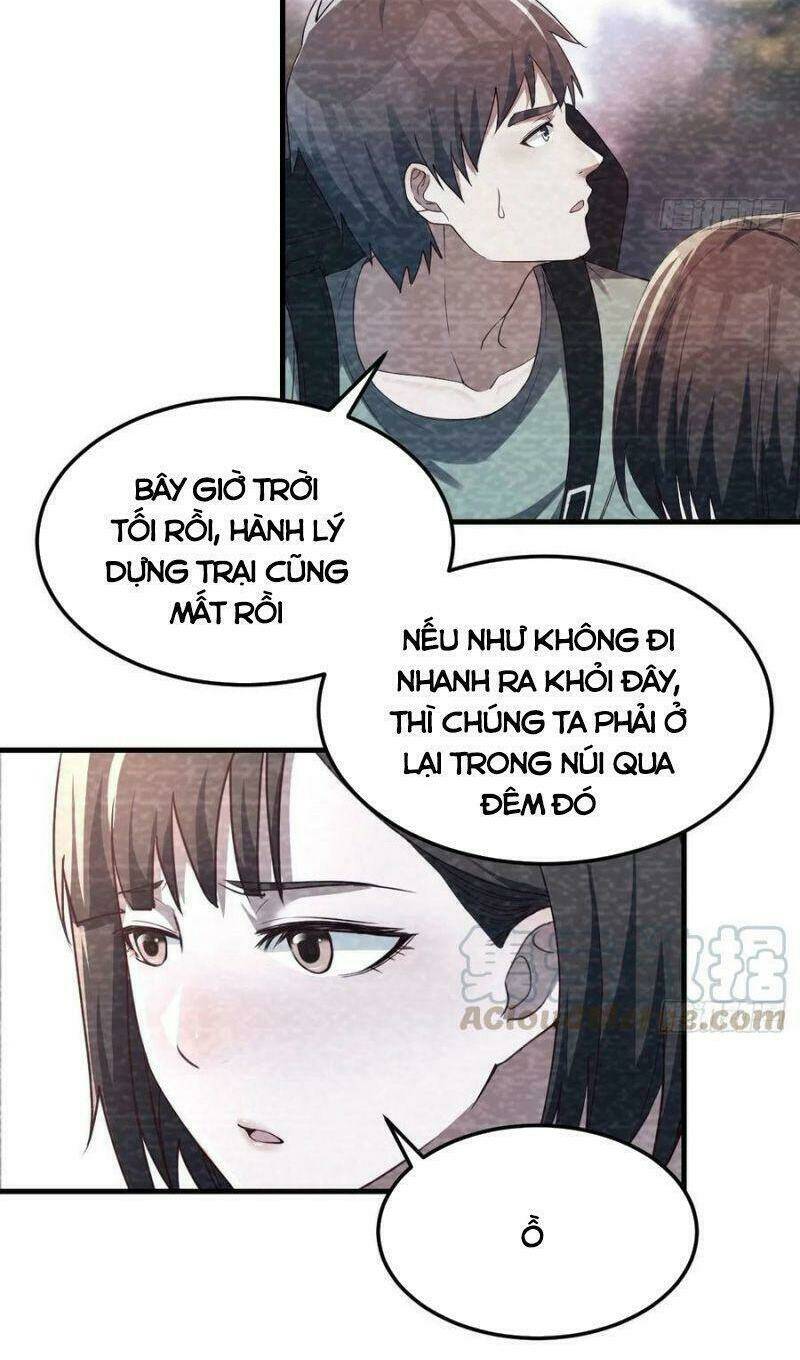 trong nhà có 2 bạn gái song sinh Chapter 137 - Next Chapter 138