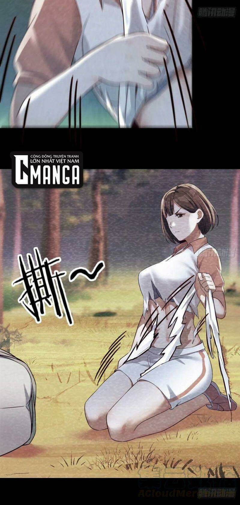 trong nhà có 2 bạn gái song sinh Chapter 137 - Next Chapter 138