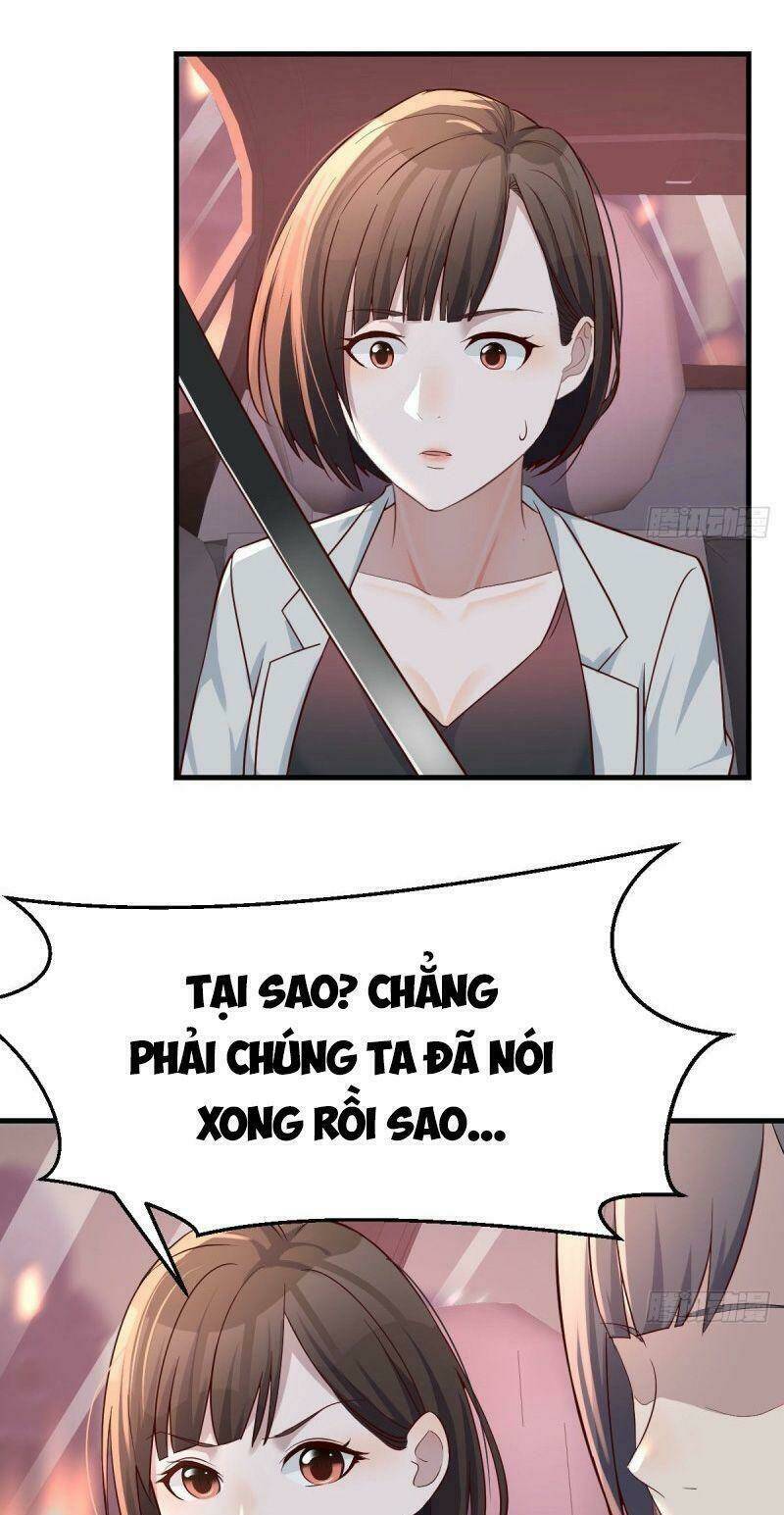 trong nhà có 2 bạn gái song sinh Chapter 142 - Next Chapter 143