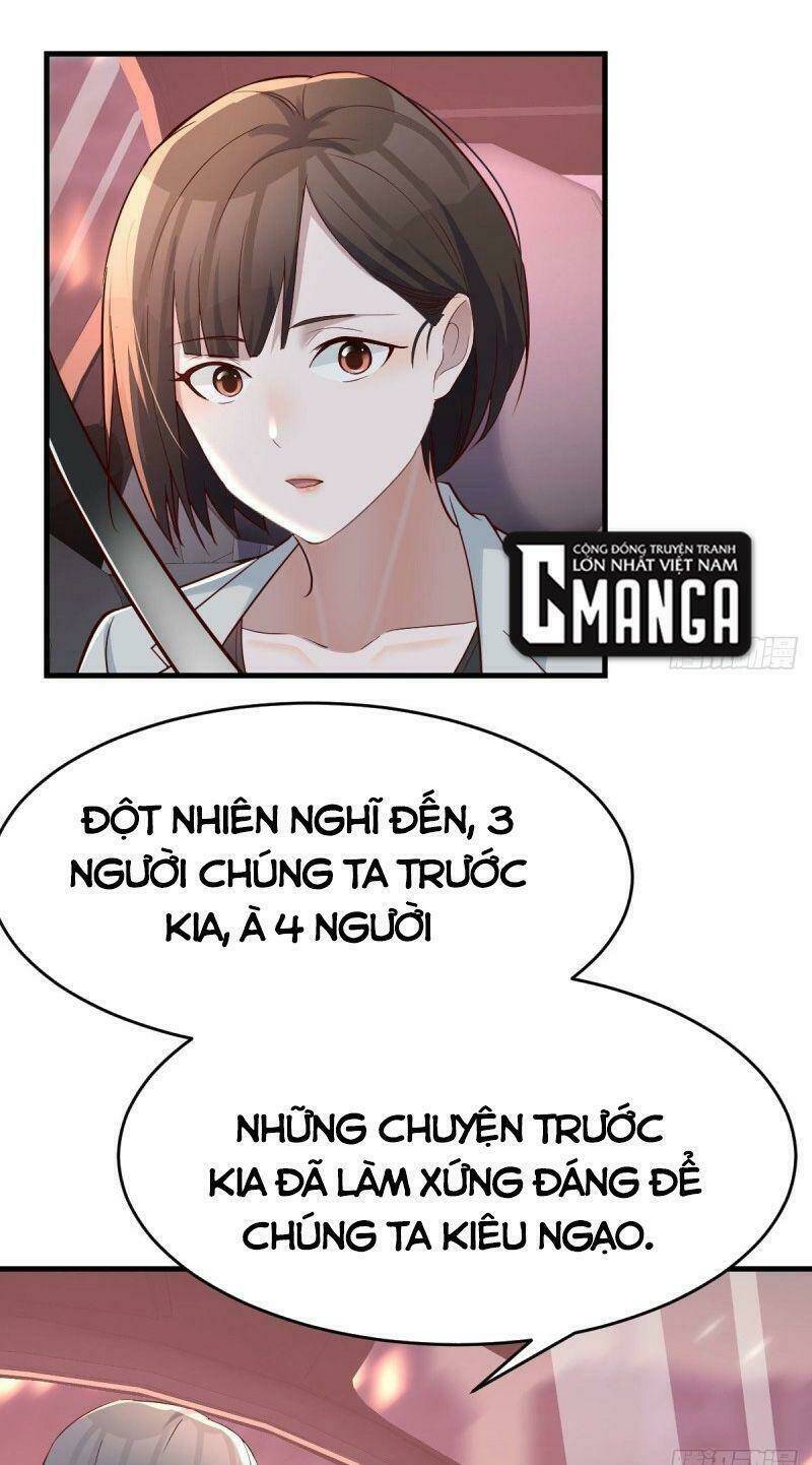 trong nhà có 2 bạn gái song sinh Chapter 142 - Next Chapter 143