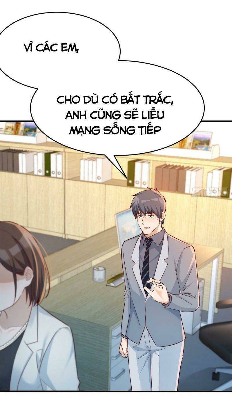 trong nhà có 2 bạn gái song sinh Chapter 142 - Next Chapter 143