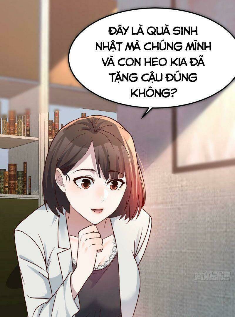 trong nhà có 2 bạn gái song sinh Chapter 144 - Next Chapter 145