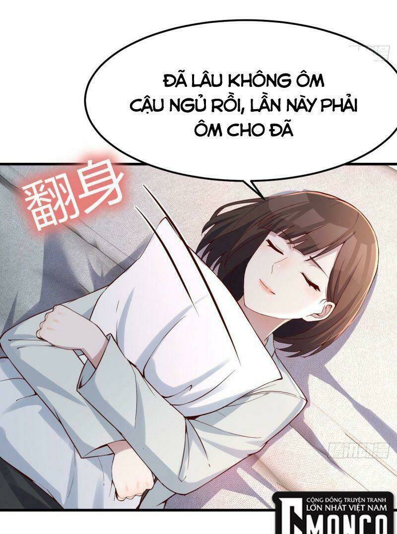 trong nhà có 2 bạn gái song sinh Chapter 144 - Next Chapter 145