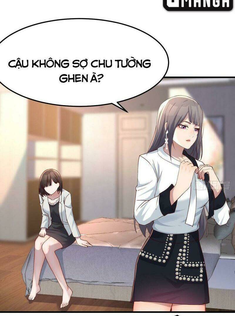 trong nhà có 2 bạn gái song sinh Chapter 144 - Next Chapter 145