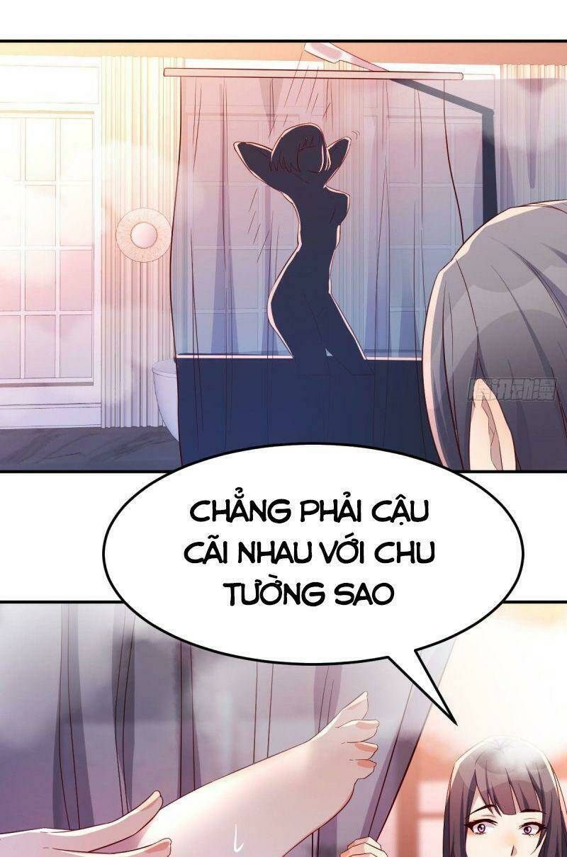 trong nhà có 2 bạn gái song sinh Chapter 145 - Next Chapter 146