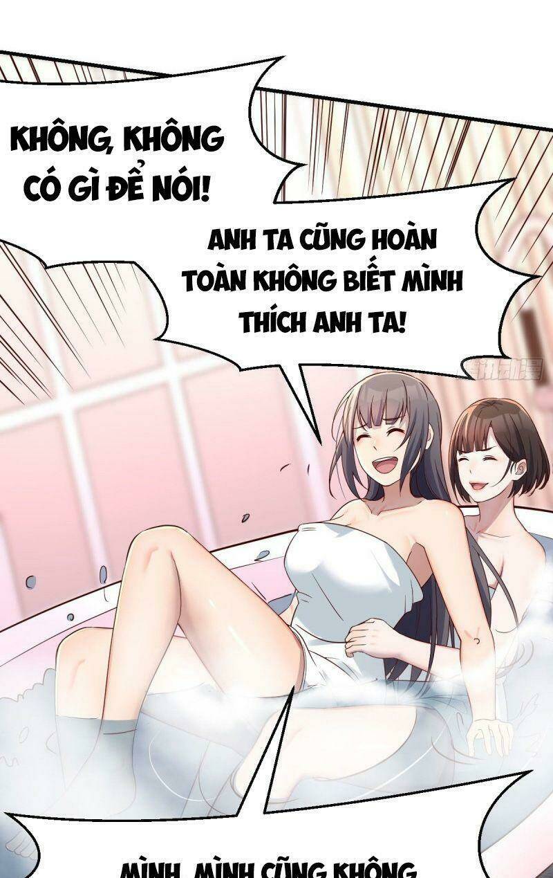 trong nhà có 2 bạn gái song sinh Chapter 145 - Next Chapter 146