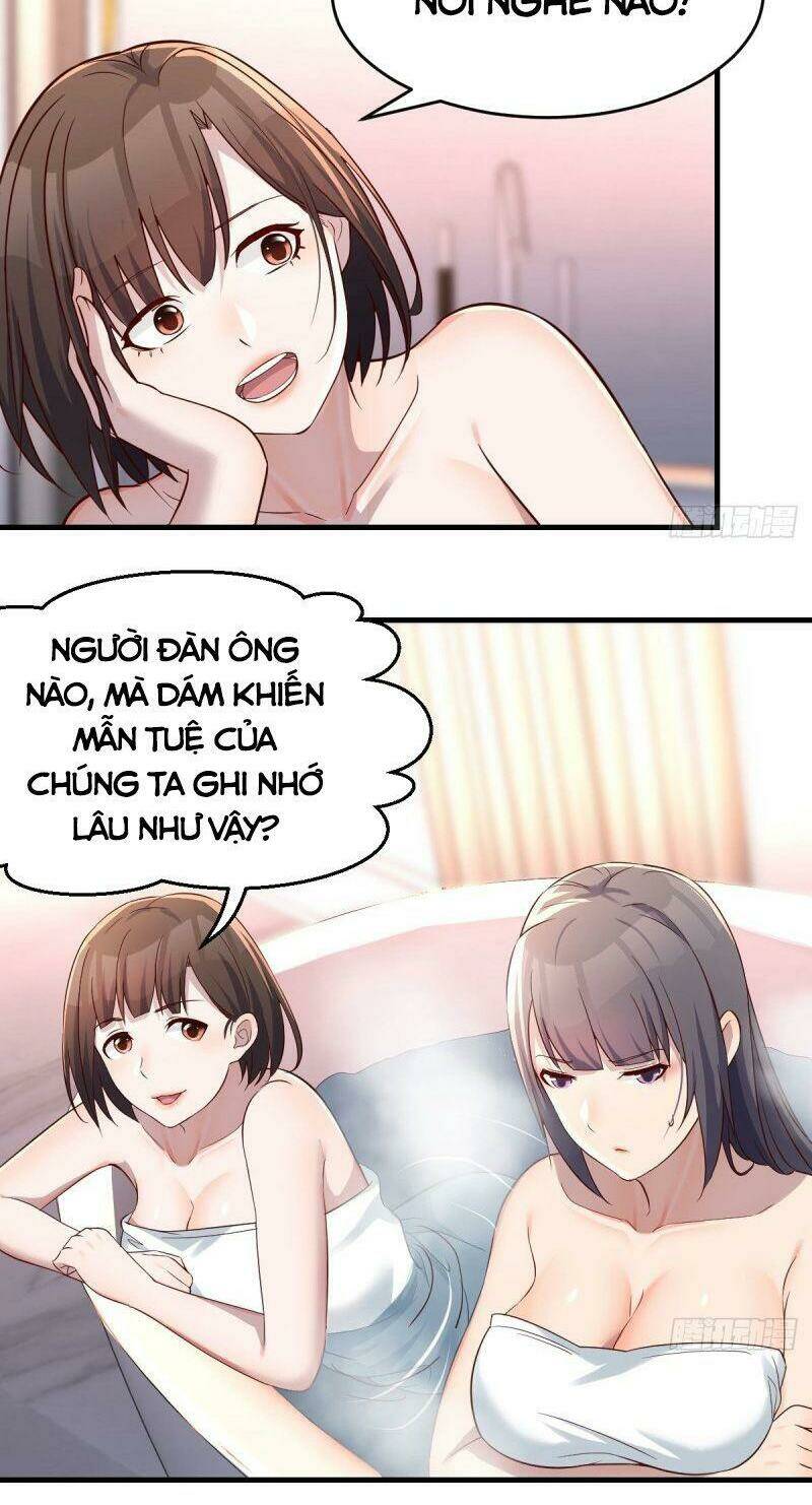 trong nhà có 2 bạn gái song sinh Chapter 145 - Next Chapter 146