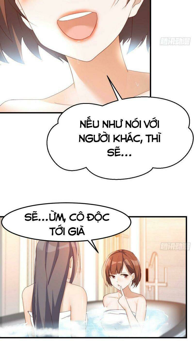 trong nhà có 2 bạn gái song sinh Chapter 145 - Next Chapter 146