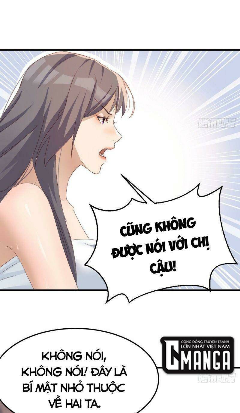 trong nhà có 2 bạn gái song sinh Chapter 145 - Next Chapter 146