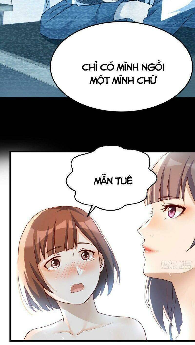 trong nhà có 2 bạn gái song sinh Chapter 146 - Next Chapter 147